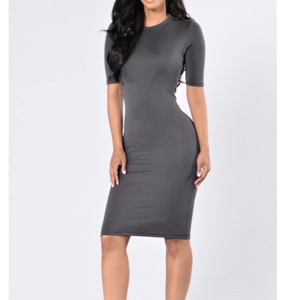 Don’t Mock Me Dress